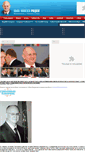 Mobile Screenshot of ioanmirceapascu.ro